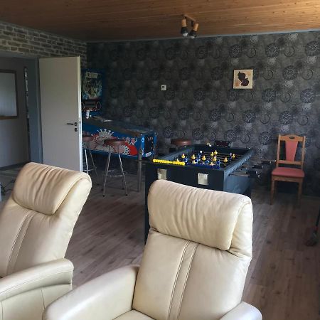 Biker'S Base Baddeckenstedt公寓 外观 照片
