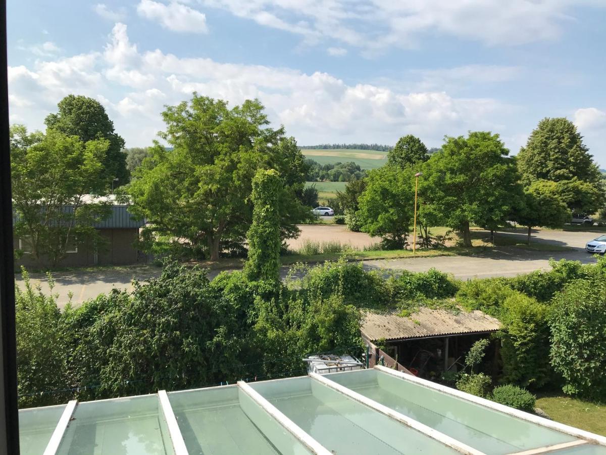 Biker'S Base Baddeckenstedt公寓 外观 照片